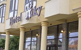 Hotel Miky